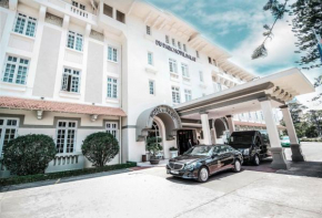 Du Parc Hotel Dalat